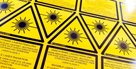 Aufkleber- & Sticker Druck Aachen | StickyFoil » Werbetechnik